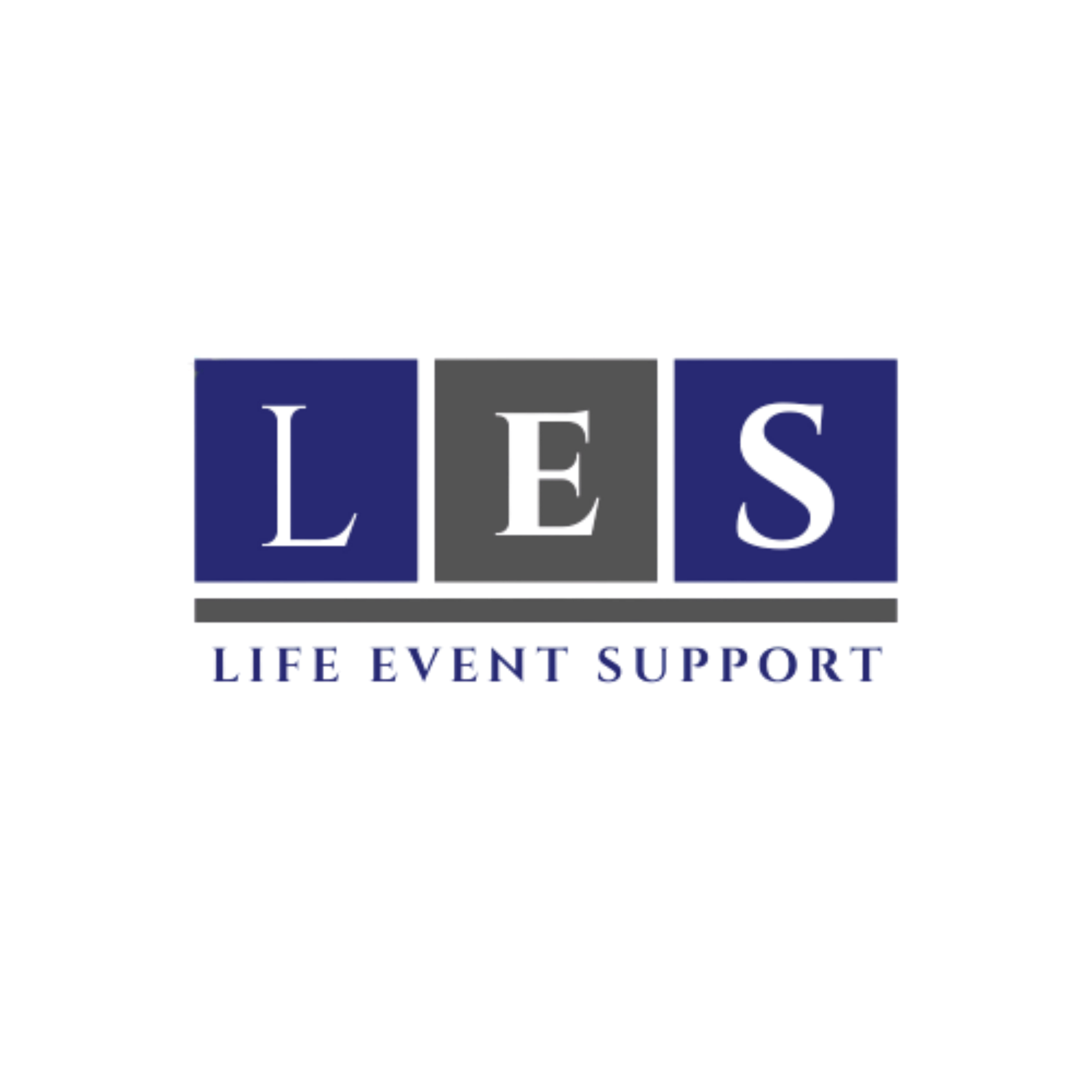 Life Event Support Logo